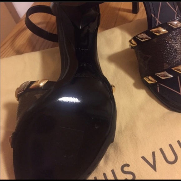 Louis Vuitton brandnew - Picture 2 of 4